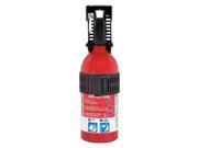Fire Extinguisher 2 lb. Capacity Dry Chemical AUTO5 WWG First Alert