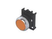 Illuminated Push Button Operator Eaton M22M DL A