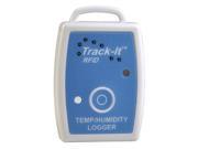 MONARCH RFID TEMPRHS Data Logger Calculated in Software