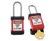 MASTER LOCK S30COVERS Safety Padlock Cover for S31 Series