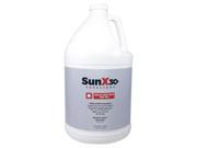 PHYSICIANSCARE 18 250G Sunscreen Gallon Bottle