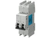 Siemens 2P Miniature Circuit Breaker 10A 240VAC 5SJ42108HG41