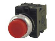 Illuminated Push Button Eaton M22M DLH R K11 230R