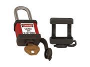MASTER LOCK 400COVERS Safety Padlock Cover for 410 Series PK12