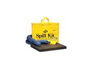 NEW PIG Universal Maintenance Spill Kit Carrying Bag 45300