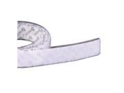 VELCRO 155182 Reclosable Fastener Strap Roll White
