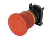 EATON M22 PVT45P Emergency Stop Pushbutton Red 22mm