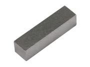 MAG MATE ABAR025X025X100 Raw Alnico Magnet 1 in.