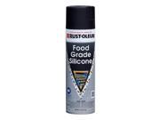 RUST OLEUM 273922 Food Grade Silicone 11 oz. Aerosol Can