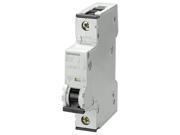 SIEMENS 5SY41187 Supplementary Protector