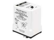 Plug In Level Control Relay Macromatic LCP2A250F2