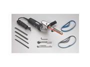 DYNABRADE 40611 Electric Abrasive Belt Tool