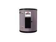 RHEEM EGSP15 Water Heater 15 gal. 277VAC 3000W