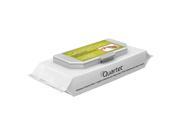 QUARTET 85390 Dry Erase Board Cleaning Wipes Refill