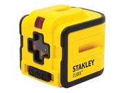 Stanley Cross Line Laser STHT77340