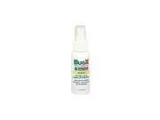 PHYSICIANSCARE 12850 Insect Repellent 2 oz. Weight