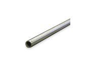 K S Precision Metals 9 16 OD x 3 ft. Welded 304 Stainless Steel Tubing 9625