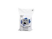 NEW PIG PLP410 Lite Dri Loose Abs Recycled Cellulose
