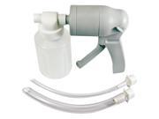 MEDSOURCE MS 001PMP Manual Suction Pump White Non Sterile