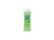 SUAVE CB190205 Body Wash 12 oz. Green PK6 G0276431