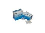 PAC KIT 7 110G Eye Cup Sterile Clear Plastic