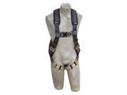 DBI SALA Vest Style Harness W Removable Padding 1109726