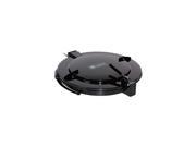 NEW PIG DRM1111 BK Outdoor Latching Drum Lid Black