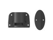 BANNER STAKES PL4066 PLUS Retractable Barrier Wall Mount Kit