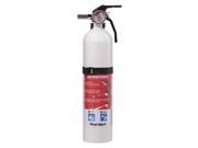 Fire Extinguisher First Alert REC5 WWG