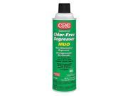 CRC 03985 Heavy Duty Degreaser Aerosol Can 14 oz.