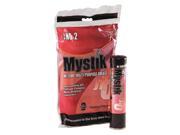 MYSTIK 665005002087 Grease Petroleum Mineral Oil Red PK12
