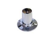 Kissler Co Escutcheon Shower Flange Type For Use With Price Pfister 42 0675