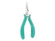 Flat Nose Pliers 5 3 4 Stainless Steel Excelta 2842