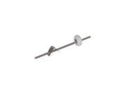 Kissler Co Brass Ball Rod For Use With Pop Up Drain Assembly 61 4652