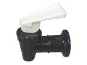 Oasis Plastic Faucet Assembly 3 8 FNPT For Oasis Water Coolers 132135 122