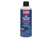 Crc CRC 12 oz. Aerosol Can Precision Cleaner 2205
