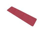 WOOSTER PRODUCTS SCA0624 Antislip Tape Scarlet Red 6 Inx2ft. PK10