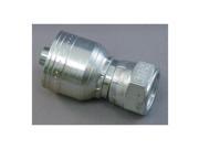 EATON AEROQUIP Fitting Metric Straight 1 4 M18X1.5 1A6DS4