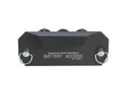Msi Rechargeable Battery 6V Blk Plastic MSI 3460 BATT
