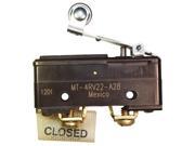 Honeywell MT 4RV22 A28 Switch Snap Action