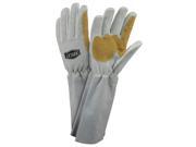 Ironcat Size M Welding Gloves 9072 M