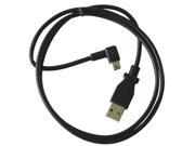USB Cable Black Storm Interface USB CABLE