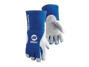 Miller Electric Size XL Welding Gloves 263337