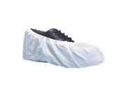 KEYSTONE SC CPE LRG WHITE SP Shoe Covers L White Polyethylene PK300