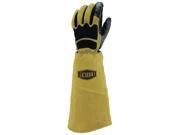 Ironcat Size 2XL Welding Gloves 9070 LHO 2XL
