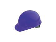 JACKSON SAFETY 14832 Hard Hat Blue Fiberglass
