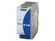 EATON PSG60F24RM DC Power Supply 24VDC 2.50A 50 60 Hz