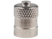 HALTEC A 100 VC 3 Metal Dome Valve Cap Pk 100