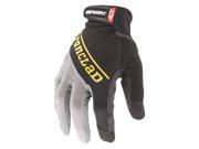 Mechanics Gloves Box Handling XXL Blk PR