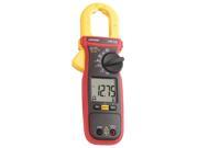 AMPROBE AMP 210 Clamp Meter 600A 1 3 16in Jaw Capacity